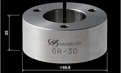 NSK夾具GR-30尺寸圖 