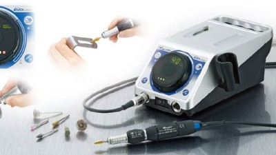 NAKANISHI打磨機(jī)EV410-230使用方法