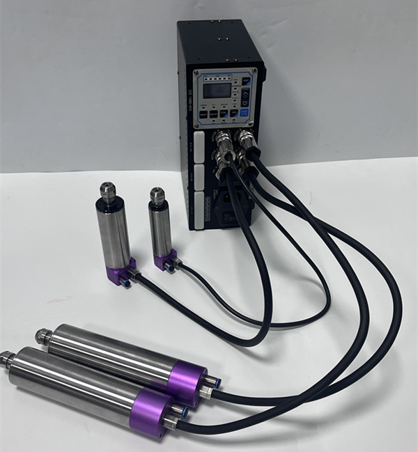 一拖四RBZ高速電主軸