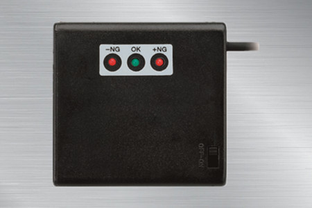 日本西鐵城CITIZEN檢測盒CHK-001