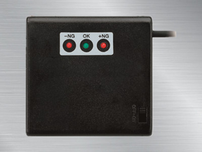 日本西鐵城CITIZEN檢測盒CHK-001