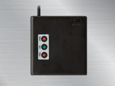 日本西鐵城CITIZEN檢測盒CHK-001 