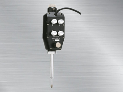 日本西鐵城界限器4B-5 