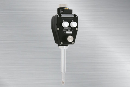 西鐵城CITIZEN界限器2B-5