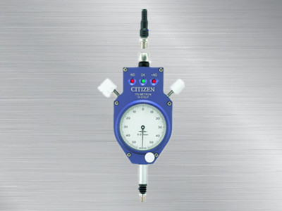 西鐵城界限量表1S-100LP