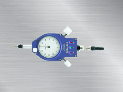 西鐵城界限量表1S-100LP