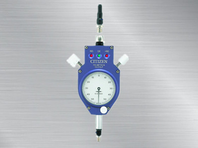 西鐵城CITIZEN界限量表1S-010LP 西鐵城CITIZEN界限量表1S-010LP