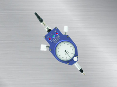 西鐵城CITIZEN界限量表1S-010LP 