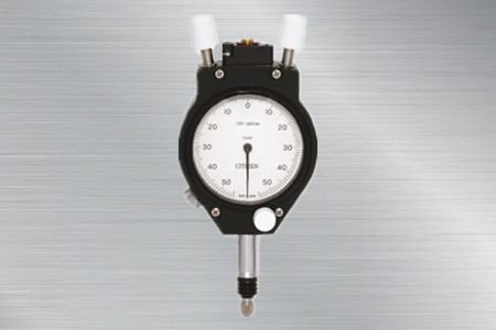 1S-100西鐵城CITIZEN界限量表