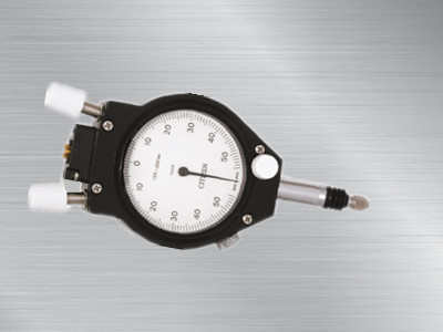 1S-100西鐵城CITIZEN界限量表