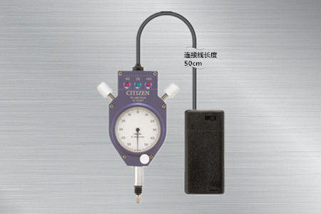 日本西鐵城界限量表1S-100BT