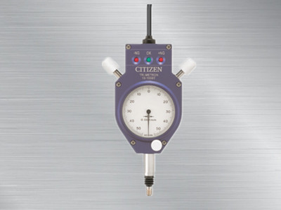 日本西鐵城界限量表1S-100BT