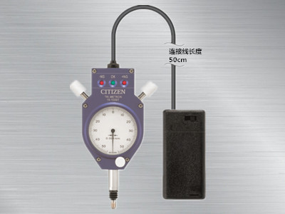 西鐵城CITIZEN界限量表1S-010BT