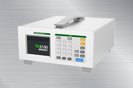 TK5100磁矩測(cè)試儀