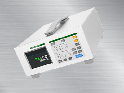 TK5100磁矩測(cè)試儀