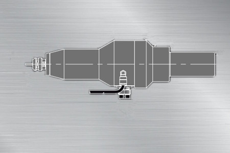 日本NAKANISHI高速主軸HES510-ST32