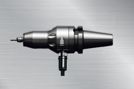 日本中西高速主軸HES810-BT40/NT40