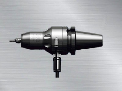 高速主軸HES810-BT40