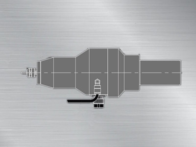 日本nakanishi主軸HES810-ST32