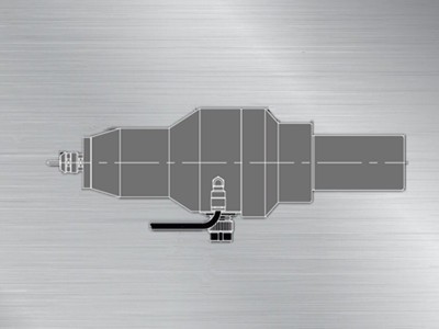 日本nakanishi主軸HES810-ST32 日本nakanishi主軸HES810-ST32