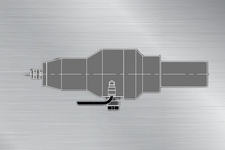 日本nakanishi主軸HES810-ST32