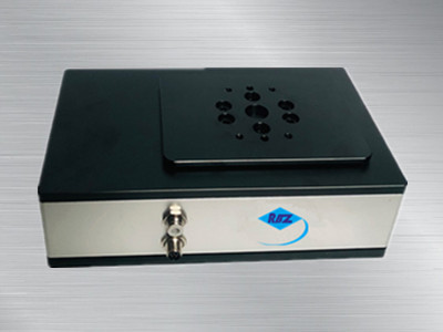 RBZ機械臂打磨拋光力控系統