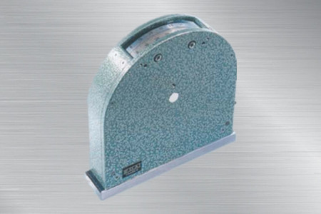 法國EDA水平儀81傾角儀