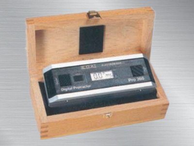 法國EDA電子水平儀PRO 360