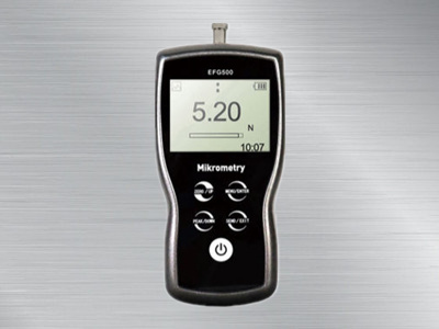 德國EENPAIXEFG數(shù)顯測力計EFG