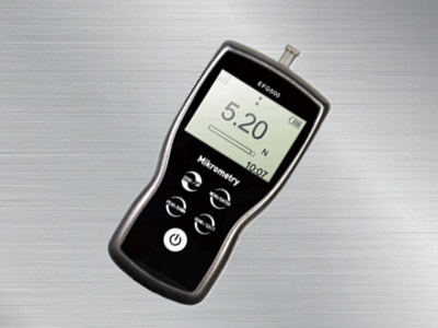 德國(guó)EENPAIXEFG數(shù)顯測(cè)力計(jì)EFG