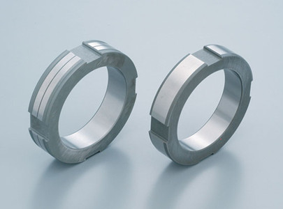 外圈去毛刺主軸NR-2551精加工