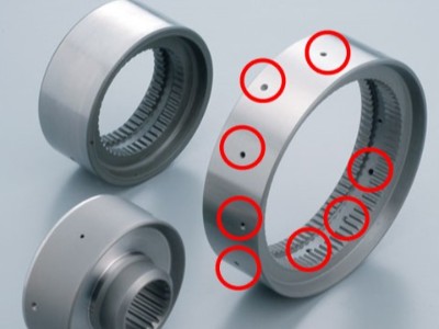 內圈去毛刺主軸RA-200