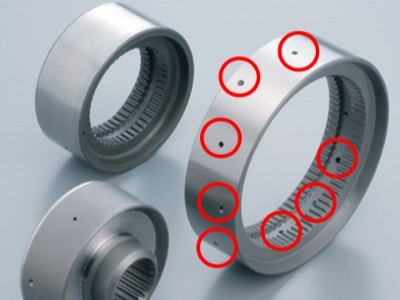 內圈去毛刺主軸RA-200