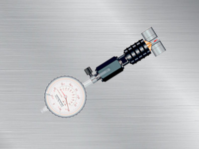 127度內孔倒角規FM-SC-03