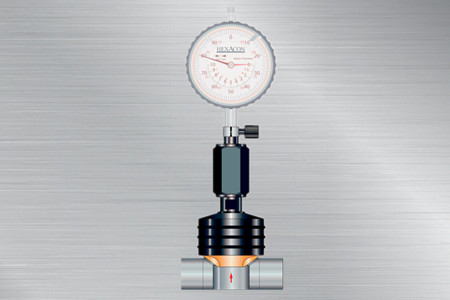 127度內孔倒角規FM-SC-04