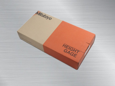 三豐游標高度尺