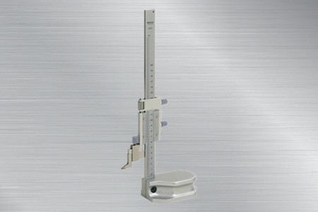 三豐mitutoyo游標(biāo)高度尺506-207