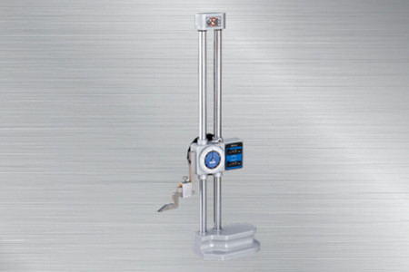 日本三豐帶表高度尺192-130