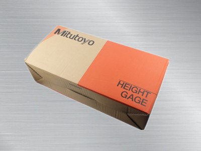 日本三豐數顯高度尺192-663-10