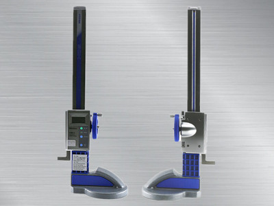 日本三豐數顯高度卡尺570-302