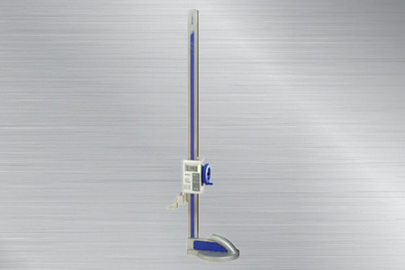 日本三豐mitutoyo數顯高度卡尺570-304