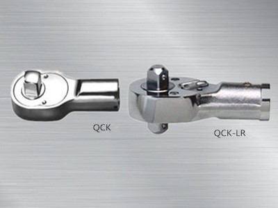 日本中村KANON扭力扳手替換頭QCK 日本中村KANON扭力扳手替換頭QCK