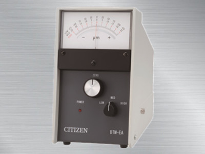 西鐵城CITIZEN顯示器DTM-EA