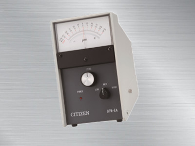 西鐵城CITIZEN顯示器DTM-EA 