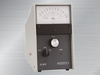 西鐵城CITIZEN顯示器DTM-EA