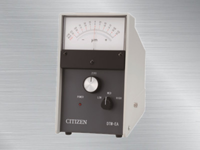 西鐵城CITIZEN顯示器DTM-EAH