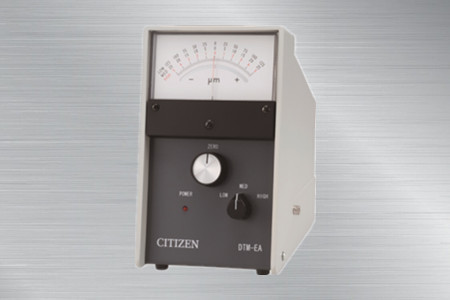 西鐵城CITIZEN顯示器DTM-EAH