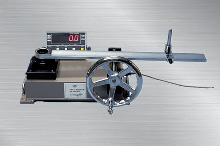 日本中村數顯扭力校正器KDTA-SVH