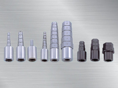 日本中村數顯扭力校正器 