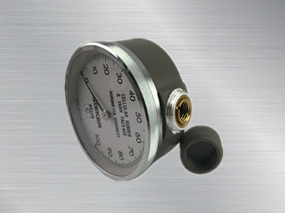 日本ASKER橡膠硬度計(jì)C型